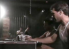 Raunchy Guys Hot Session