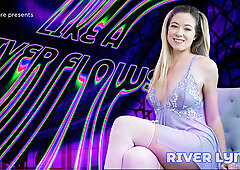 Like A River Flows