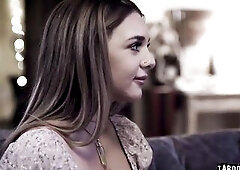 Spouse and wife, Tommy and Lauren, idolized their babysitter Gabbie. They made her a shrine in  their office, that Gabbie discovers. They explained an