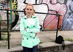 GERMAN SCOUT - Lucianna Lucy