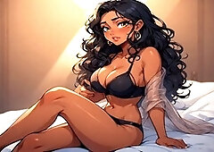 Motel fever - a secret rendezvous