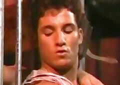 Marco R plays with JT and Stud HD