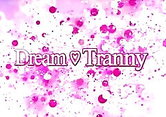 Sexy n sexually excited tgirl strumpets making lads suck their rod so admirable and make the ramrod harder and larger