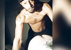 Scrotum On Chin Booty two Gullet (Beavis And Butthead Christmas Edition