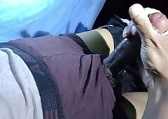 Penis erection, big gay, straight guy
