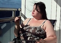 Perfect Pussy Close up milf Selda