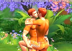 THE PARENT TRAP_ Part 1