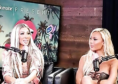 Farrah Abraham Gets Real on Pillow Talk
