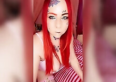 Squirtqueen missnvus sexy edit