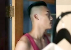Chinese Gay Movie 1 - Sodom S Cat 2016