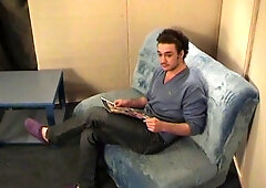 Two smoking hot teen 18+ sluts share one ramrod