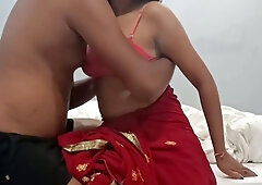 Fucking Indian Maid Rupa With Dirty Talk