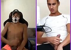 JIZZ OR NOT JIZM - Épisode 7 with Milan Ponjevic (MYM TEASER)