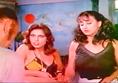 Vintage, retro, retro