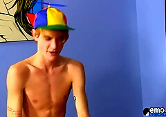 Caught With A Tasty Big One - Josh Bensan And Preston Andrews - ExposedEmos