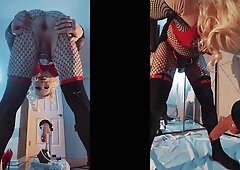 Merry (Sexy) Christmas