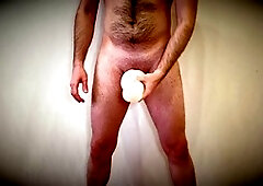 Fleshlight cum, sharing fleshlight, 4k porn