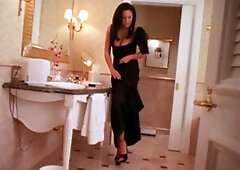 Blonde And Brunettes Anal Hardcore