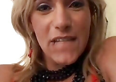 Fucking a hot tranny has been our fantasy forever