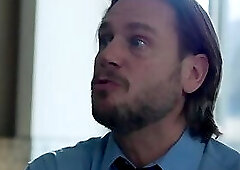 Isaac Parker Needs to Please His Teacher Hans Berlin