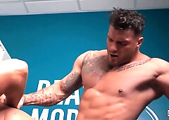 Nunca Te Saltes El Dia Del Esperma