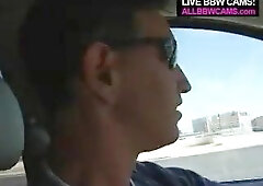 Massive Slutty Big Beautiful Woman Bangs Jock And Yells Part 1