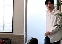 A Book About Getting A Blowjob From A 1000 Yen Cut Lady. 1, 2, 3 Best The Legendary Series That Pioneered The New Era Of Live-action Films... Finally 