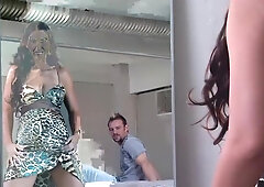 Best pornstar Lisa Sparkle in amazing rimming, cumshots xxx video