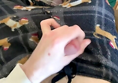 J/O thru my Pyjamas Crevasse