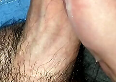 every single day stroke eighteen/thirty - leaking precum and climax - stroke defiance