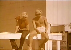 Hardcore Gay Anal In The Swimming Pool