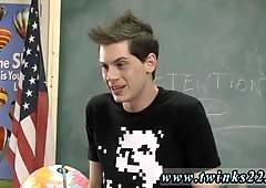 Youthfull and buff faggot lovemaking punk man videos He gets a oral job and it leaves him rock rock-firm