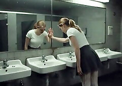 That babe Was Blameless... Until One Night Turned Her Into a Total Bitch (100% AI Generated – See Her Fall Hard)