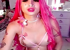 Gold Digger Horny Trans