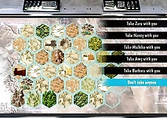 Apocalypse 59 Rising Army