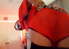 Best Male Celebrity Leaked Sextape Of 2020 Cory Bernstein Quarantine 8 Min