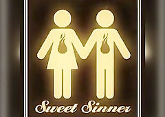 Despite being Married, Scarlit Scandal can't stop cheating