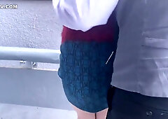 Asian Angel 21505