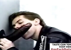 Cock Suckers Some hot Scenes