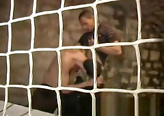 O Deus do Sexo Cubano 2 - Cuban Sex God 2