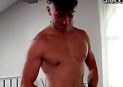 Meet Italian Stallion Tommy Angelino