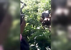 See JAMAICAN old pair banging in bushes on com, the most good hardcore porn website is home to the widest selection of free big beautiful woman sex vi