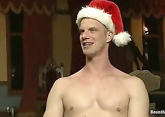 Blake Daniels, The Holiday Whore