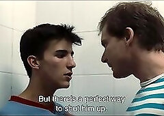 [Eng Sub] Doors Cut Down (2000)