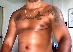 Masculine alpha indignity precum slavery faggots