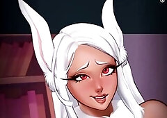 Sexually excited Union Movie scene 4 - Screwing an Manga mother I'd like to fuck