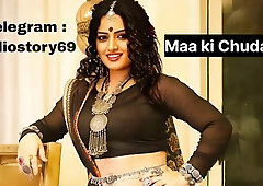 Mummy ki chudai ki Kahani in Hindi For More Story Join Our Telegram : audiostory69