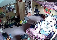 Horny fat arab housewife fingered on amateur hidden cam