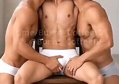 Gay lokal indonesia (short)