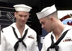 Conner Habib Cole Streets and Cliff Jensen FW P